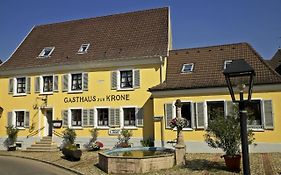 Krone Britzingen